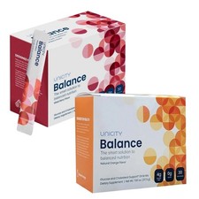 Unicity Balance BACCHE MISTE
