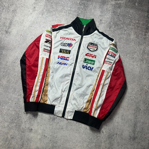 Vintage honda lcr moto - honda,