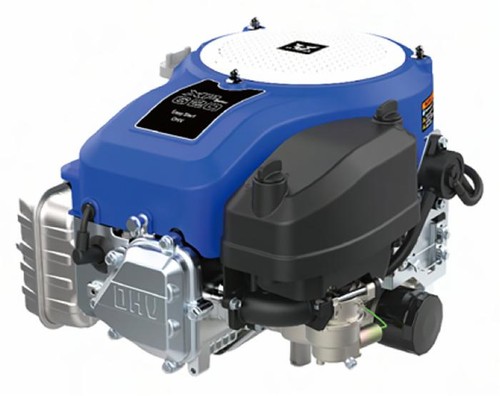 Motore xp620 tempi - a,