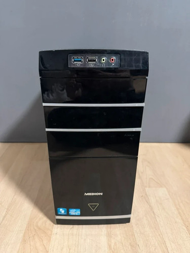Medion akoya 2320 4 gb - pc,