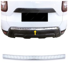 Per DACIA DUSTER II 2018-2023