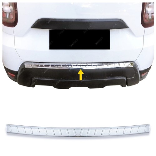 Per dacia duster 2018 - ii, 2018-2023