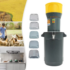 Mulino per Cereali Elettrico