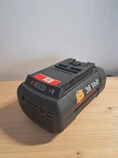 Batteria Li-ion BOSCH 2 607