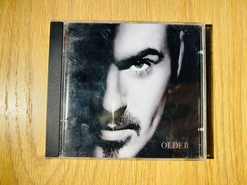 George michael older - michael,