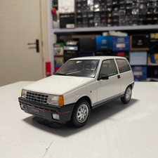 1:18 Laudoracing Autobianchi