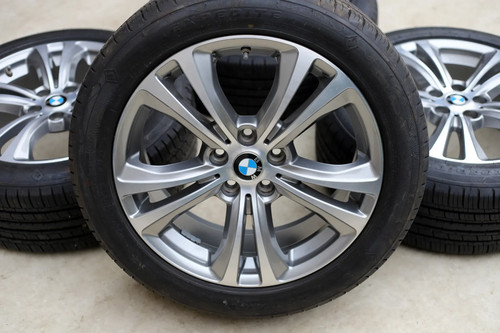 Cerchi lega pollici bmw - cerchi,