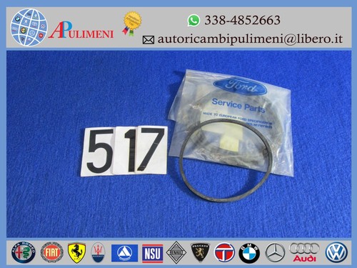 6810424 guarnizione - 6810424,