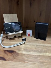 Sony Cyber-Shot DSC-W290 12,1