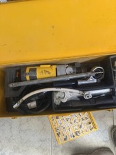 Rems Picus S1 Carotatrice 