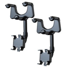  2 Pcs Porta Telefono Per