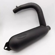 marmitta vmc siluro sport