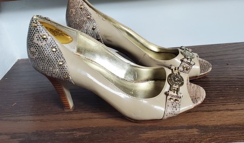 Scarpe donna ann - donna, klein
