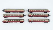 Hobbytrain N 1400 TEE treno