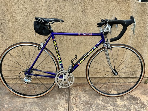 Vintage bottecchia team spago - vintage,