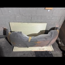 Paraurti Toyota Gt86 E Subaru