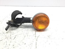 FRECCIA ANTERIORE SINISTRA CON ATTACCO ROTTO GILERA COUGAR 125 1999 2001 M1700