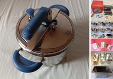 PENTOLA A PRESSIONE BARAZZONI