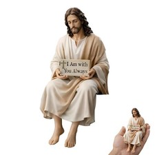 🔥 Statua in resina Serena