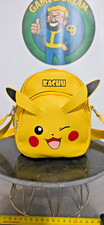 Cartella Borsa Zaino Pokemon