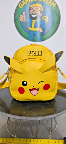 Cartella borsa zaino - zaino, pokemon