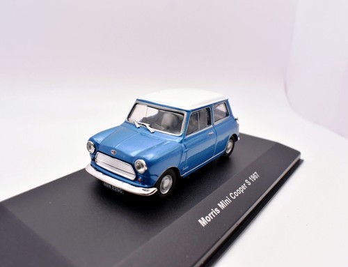 Modellino auto scala 43 - auto, 1:43