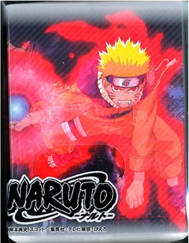 Ensky naruto scheda - (ensky),