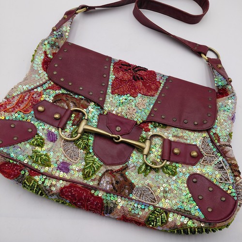 Borsa tracolla vintage - borsa, a