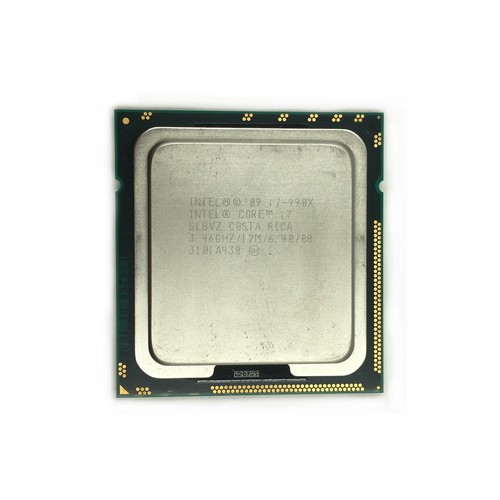 Core 990x extreme - ,