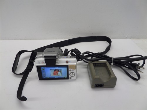 Olympus pen mini - olympus,