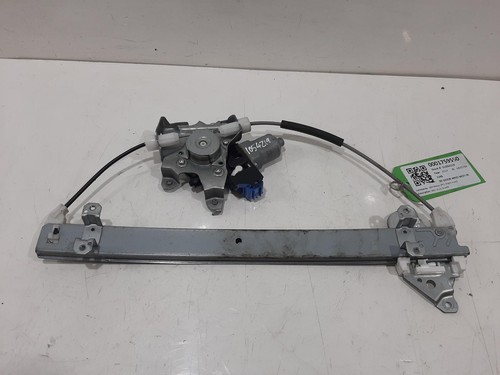 Motore finestrino lato - , guida