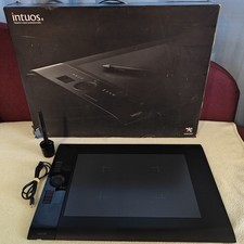 Tablette Graphique à Stylet