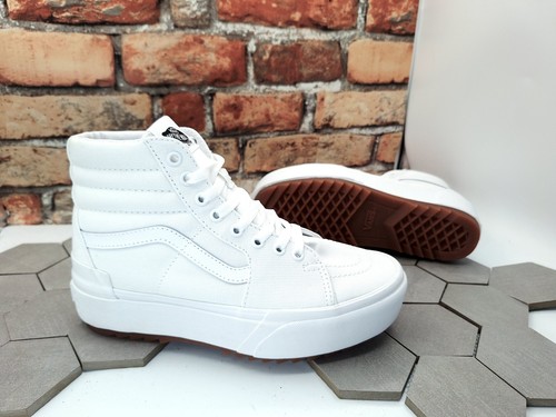 Vans sk8 sneakers - sk8-hi, impilate