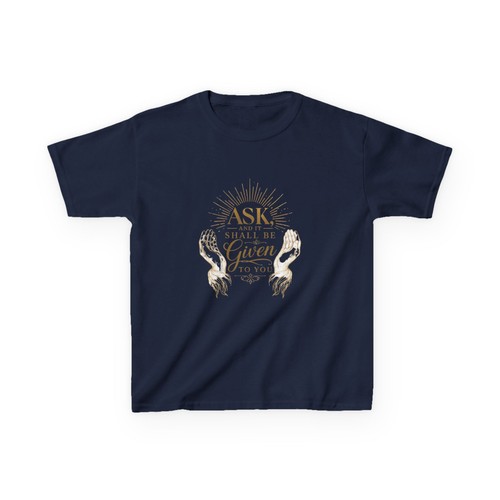 Shirt bambini ask - t-shirt, it