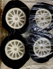 Jantes Rc X4 Savage Hpi Truggy