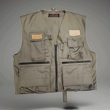 Sherpa 1000 Pocket Khaki Green