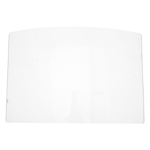 Kit paraluce maschera
