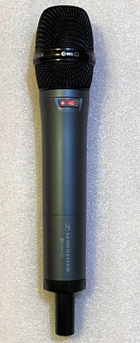 Sennheiser skm300 microfono - g3,