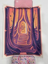 Dave Matthews Band Mansfield VA Poster 7/12/24 (Artist edition by DKNG) 987/1085