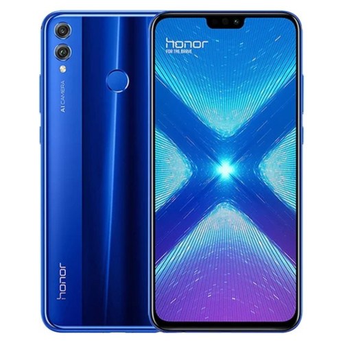 Smartphone android honor - android,