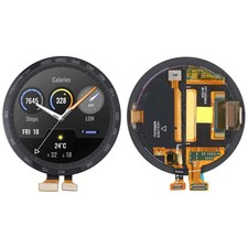 Schermo LCD digitalizzatore