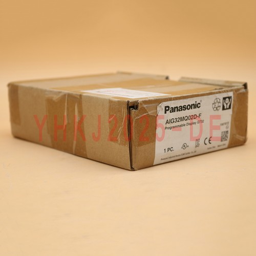 Nuovo schermo lcd panasonic - nuovo,