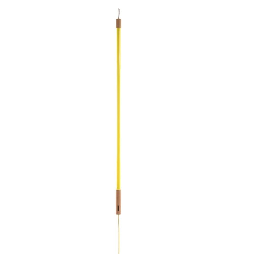 Applique lampada led con - led,
