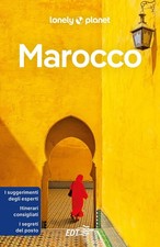Marocco [Paperback] [Feb 02