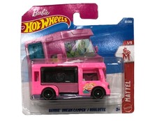 💖🚘HOT WHEELS BARBIE