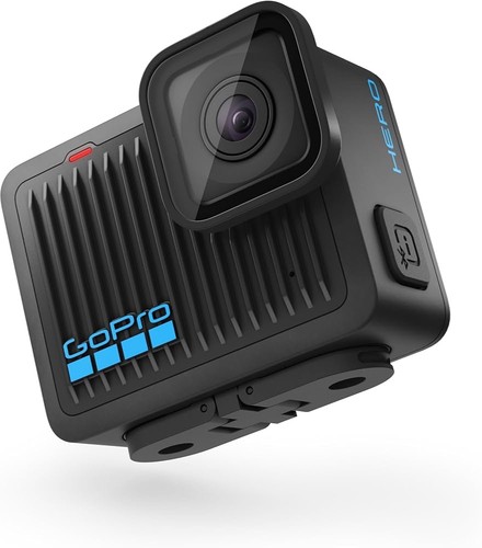 Gopro hero black - hero, small