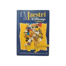 I Maestri Disney Oro Speciale
