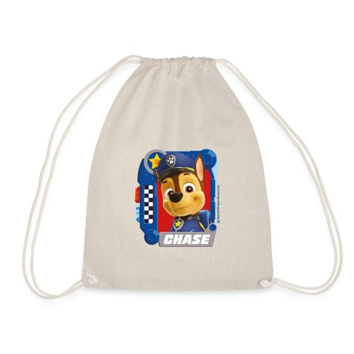 Borsa ginnastica paw - ginnastica,