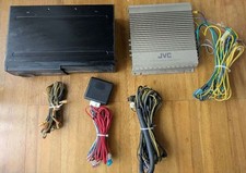 Jvc Ks-a164 Amplificatore di