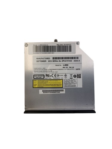 Ricambio originale - originale, pc